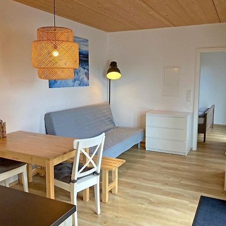 Zum Seglerhafen - Ferienappartement Kressbronn am Bodensee Buitenkant foto
