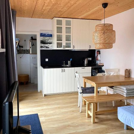 Zum Seglerhafen - Ferienappartement Kressbronn am Bodensee Buitenkant foto