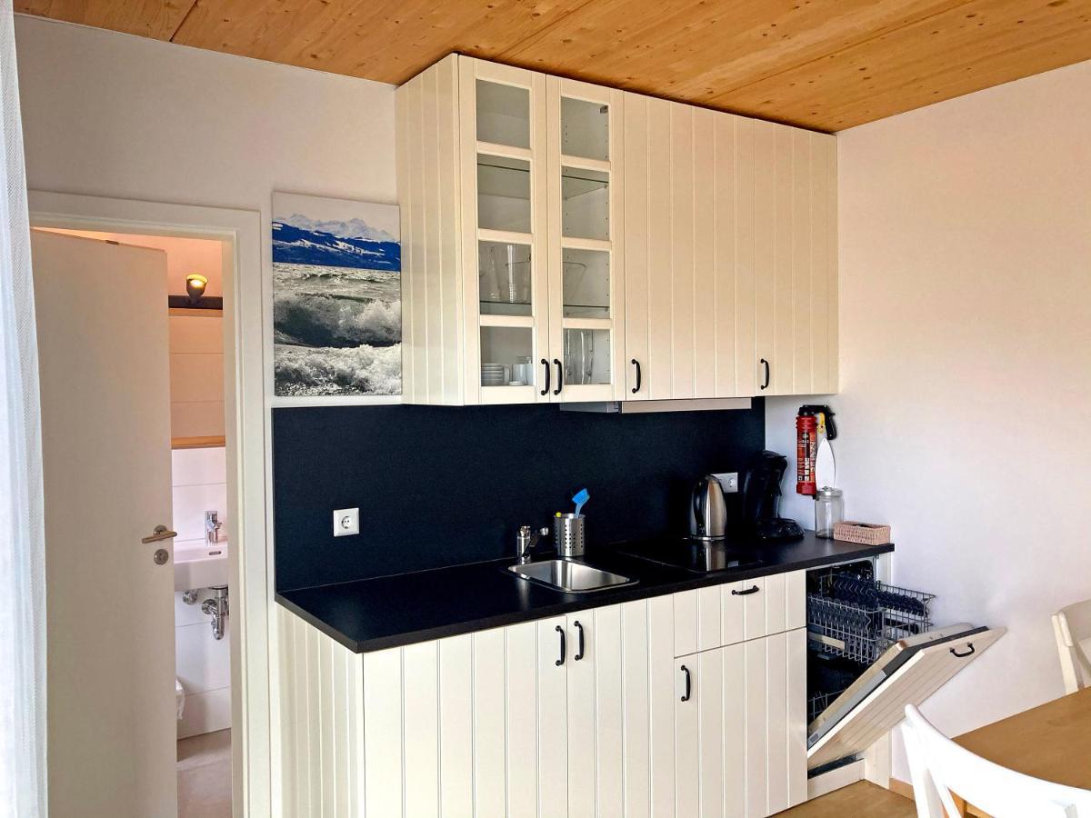 Zum Seglerhafen - Ferienappartement Kressbronn am Bodensee Buitenkant foto