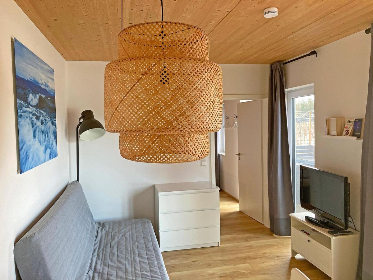Zum Seglerhafen - Ferienappartement Kressbronn am Bodensee Buitenkant foto