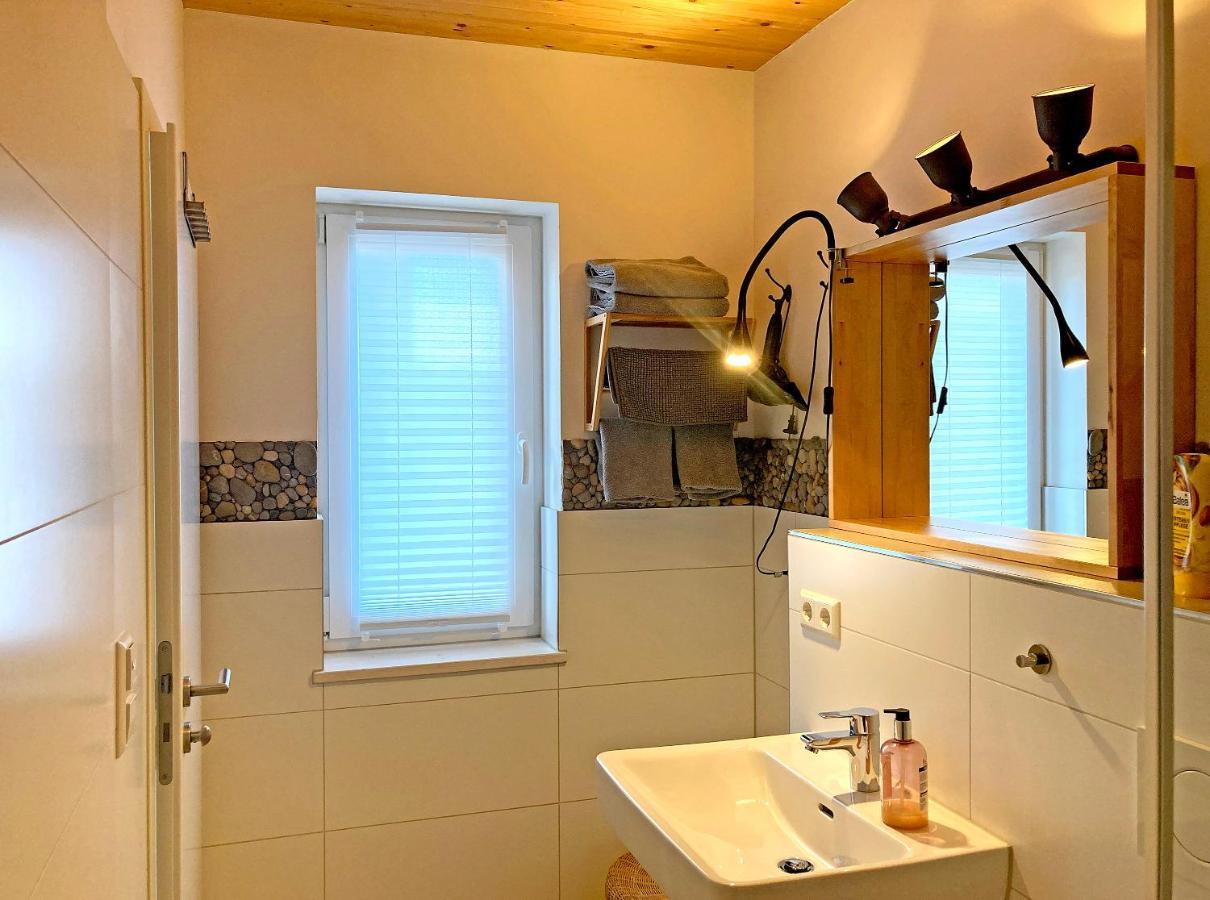 Zum Seglerhafen - Ferienappartement Kressbronn am Bodensee Buitenkant foto