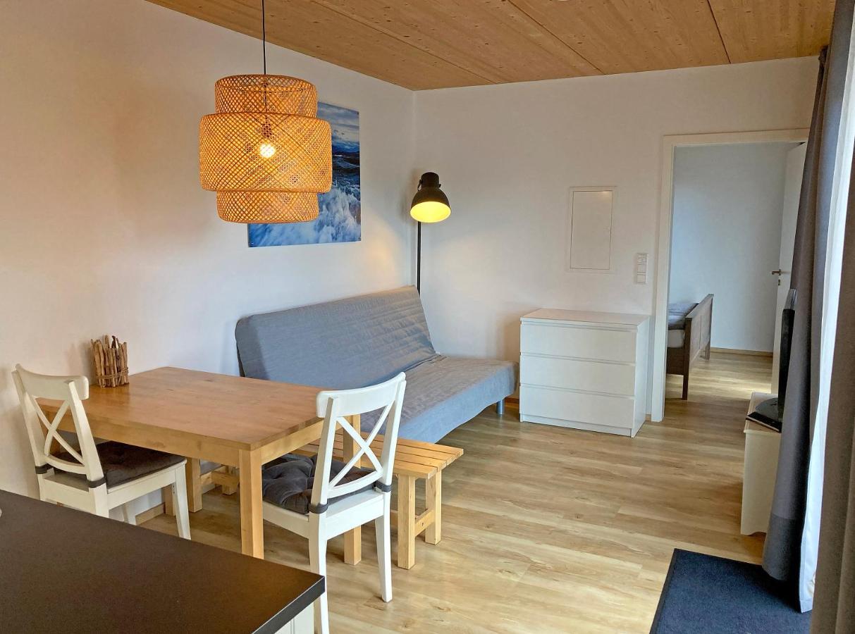 Zum Seglerhafen - Ferienappartement Kressbronn am Bodensee Buitenkant foto