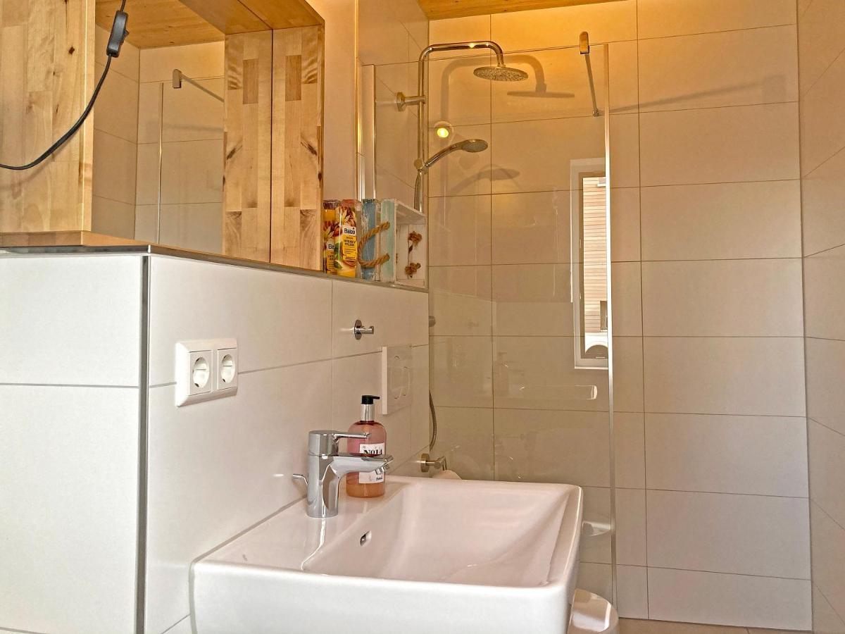 Zum Seglerhafen - Ferienappartement Kressbronn am Bodensee Buitenkant foto
