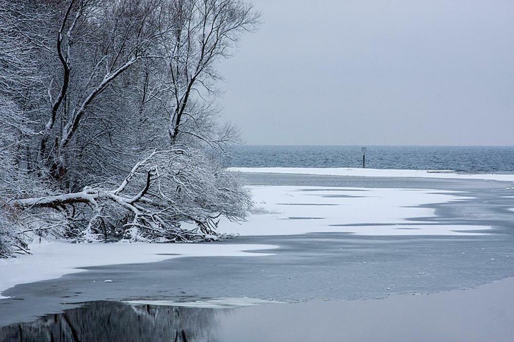 Zum Seglerhafen - Ferienappartement Kressbronn am Bodensee Buitenkant foto